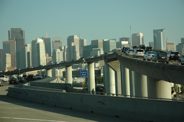 Car Insurance In California