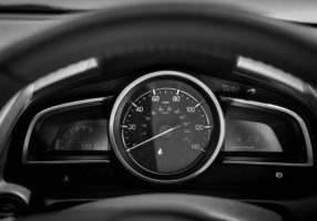 car insurance coverage budget mileage count